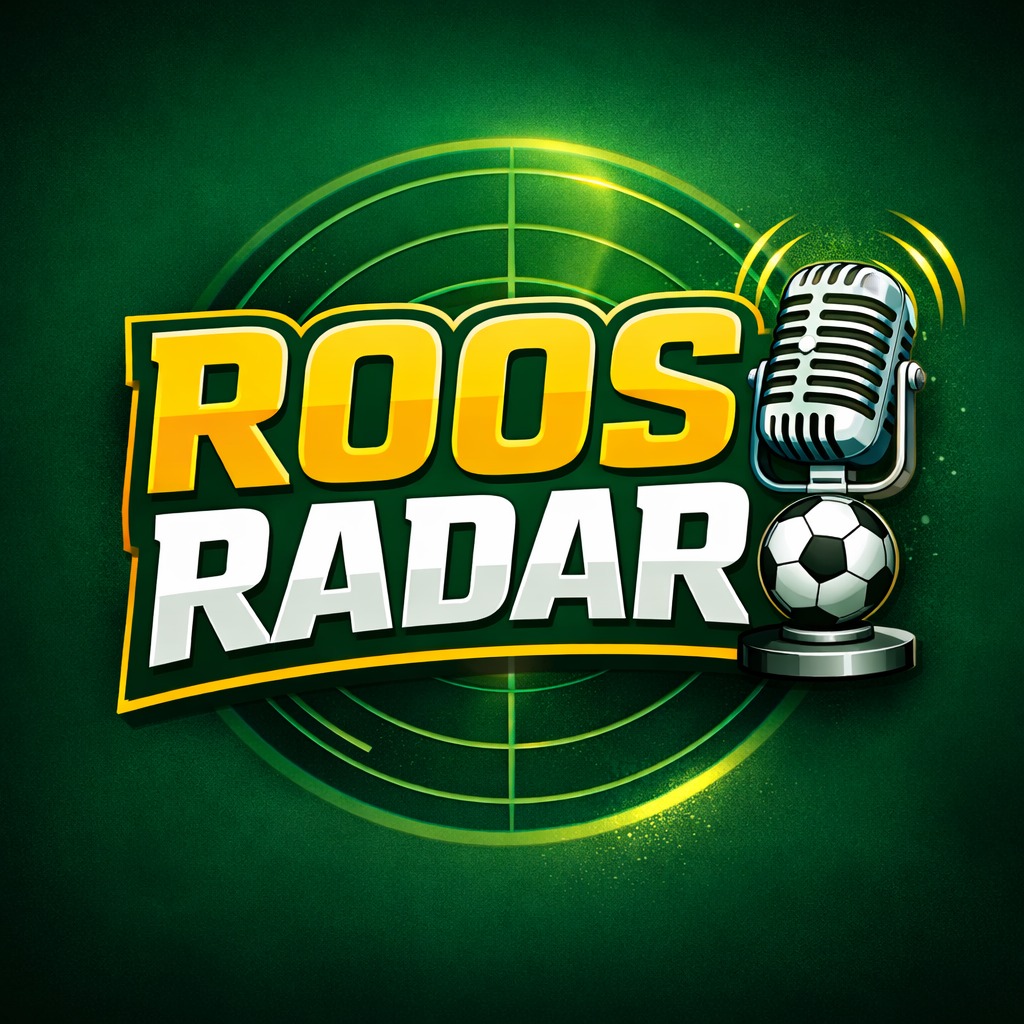 Roos Radar logo